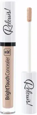 Консилер RELOUIS Bright Touch Complimenti Concealer - 03 теплый бежевый