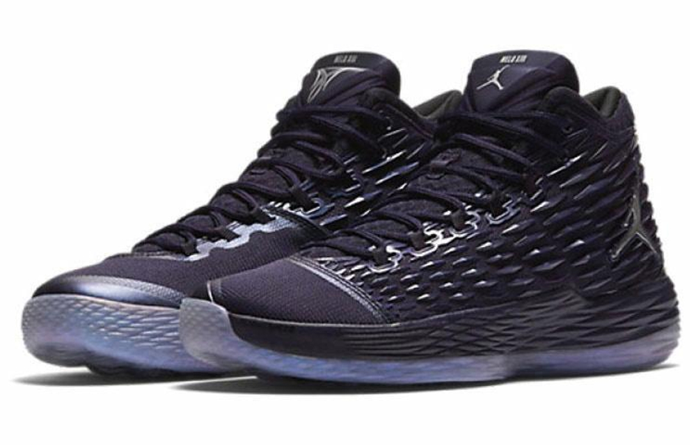 Кроссовки Jordan Melo M13