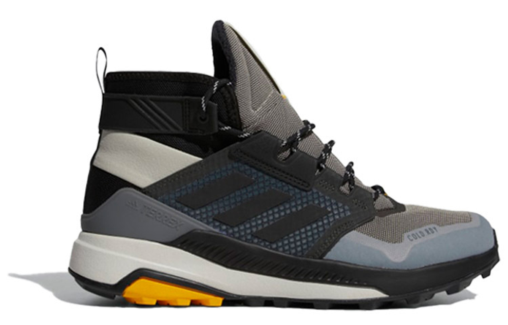 Кроссовки Adidas Supernova Gore-Tex (Женская размерная сетка)