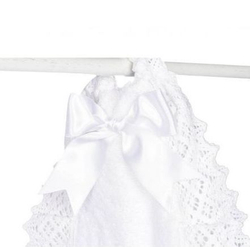 Держатель туалетной бумаги Old Florence Rombetti белый Италия фрагмент