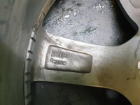 Диск литой R19 Audi A4 4 B8 (2007-2015)