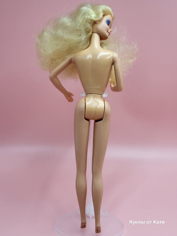 Кукла Барби 80х винтаж 01664