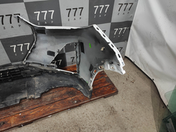 Бампер передний Jetour X70 Plus 23-нв Б/У Оригинал F272803501BDDQ