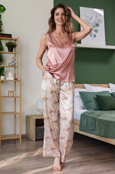 Пижама Mia-Amore 4618 &quot;Simfonia&quot;