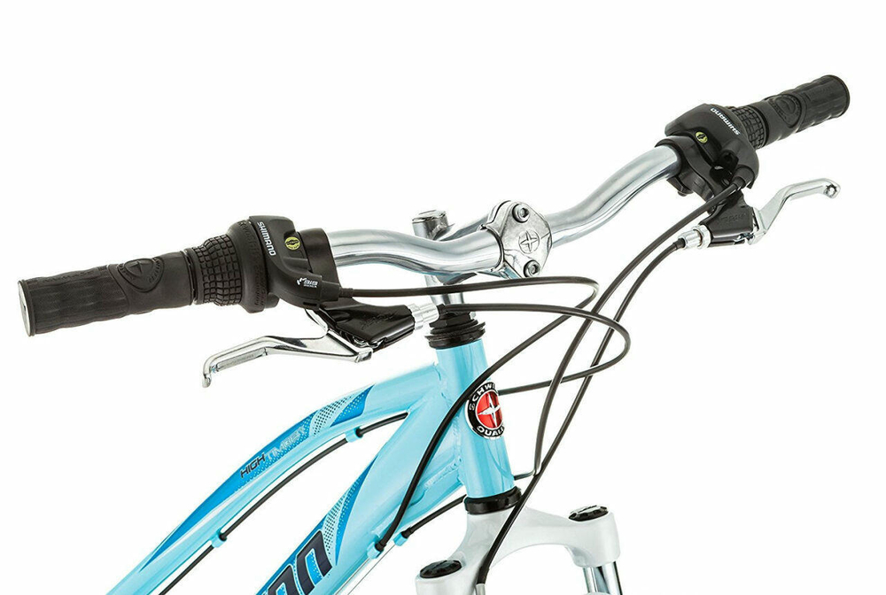 Женский велосипед Schwinn High Timber Ladies 26 (2018)