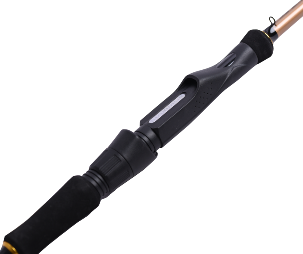 Спиннинг Maximus ZIRCON-X JIG 33H 3,3m  20-60g