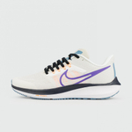 кроссовки Nike Air Zoom Pegasus 39 Light Grey Violet