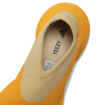 Кроссовки Adidas Originals Yeezy Knit Runner "Sulfur"