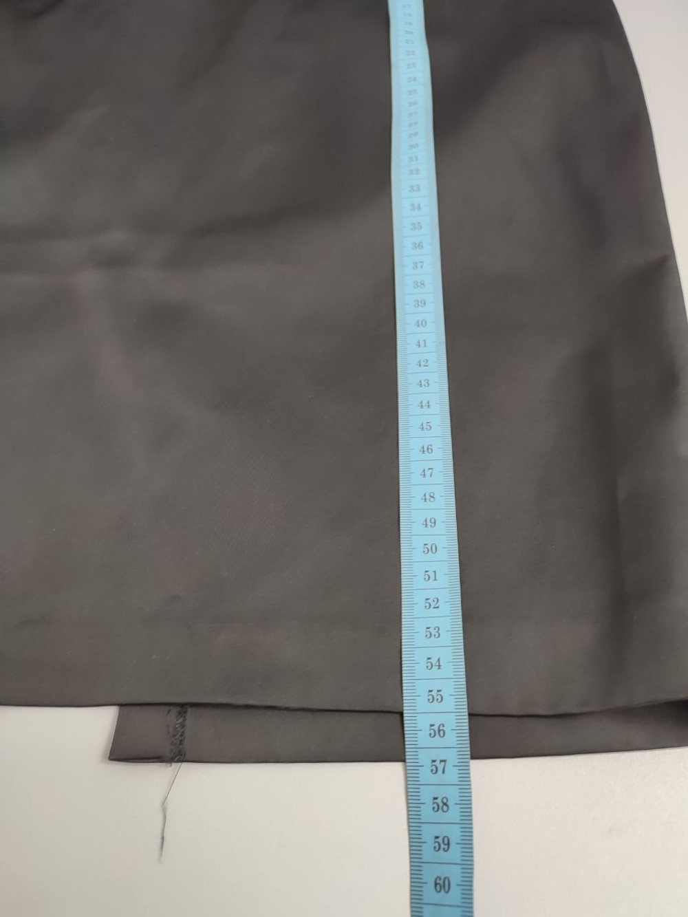 Юбка Carla строгая 42 размер