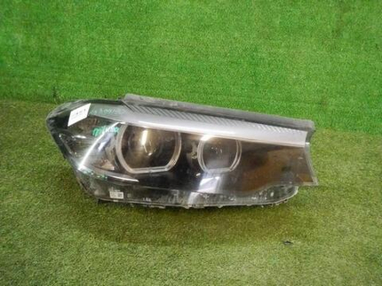 Фара правая BMW 5er G30 (2017-2020) LED (В пленке)