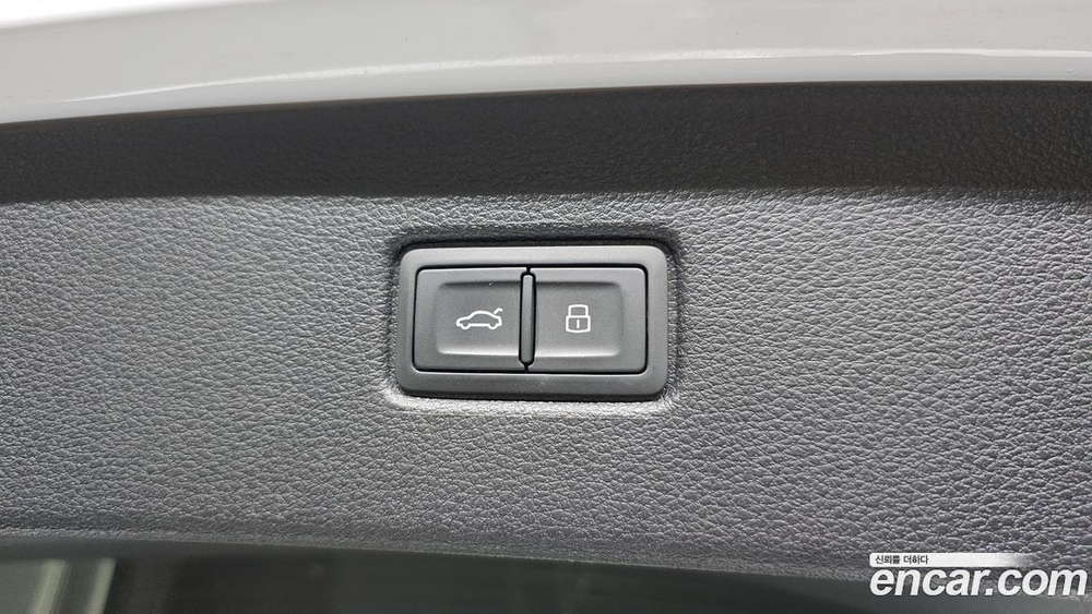 Audi Q7 (4M) 45 TFSI Quattro (11.2019)