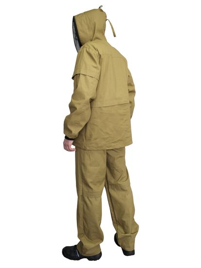 Костюм "Антигнус Плюс" (тк. палатка, хаки)