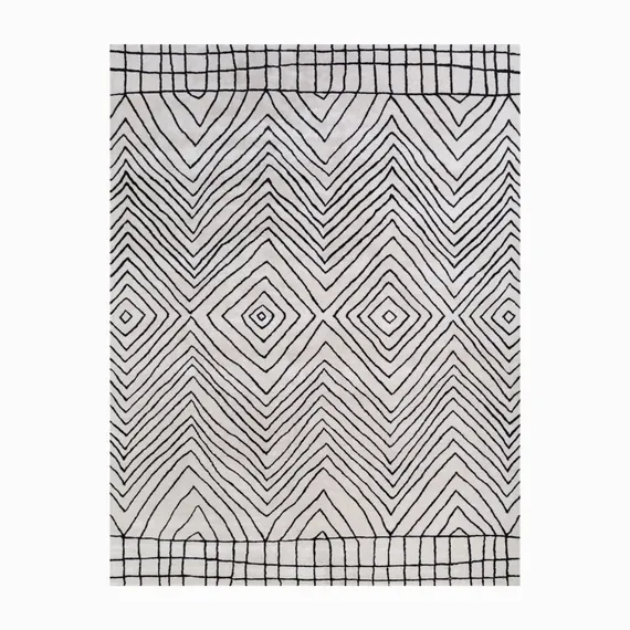 Ковер Contour 180х270