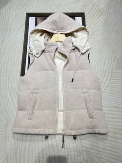 Жилет Brunello Cucinelli