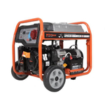 Генератор бензиновый MITSUI POWER ECO ZM 9500 E-3