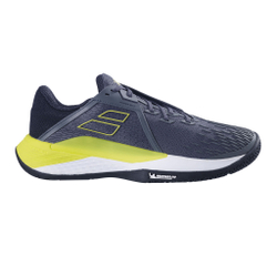 Мужские теннисные кроссовки Babolat Propulse Fury 3 Men - Grey