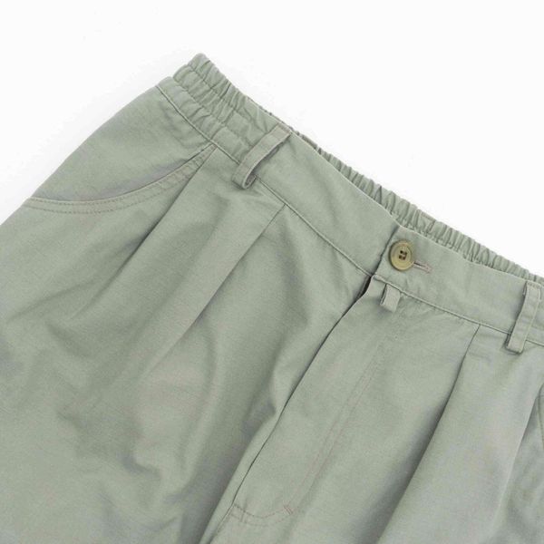 Брюки SS23 Ripstop Cargo Sage - фото 13