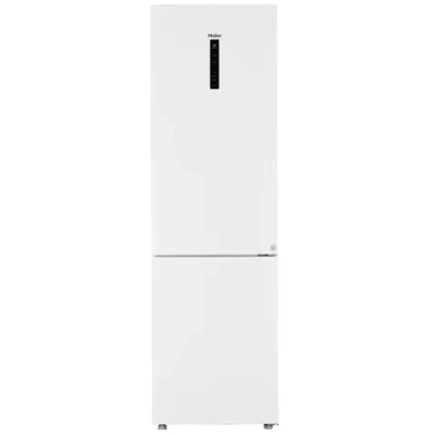 Холодильник с нижней морозильной камерой Haier C4F640CWU1