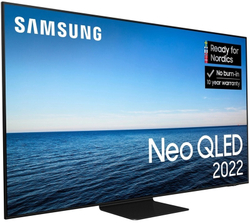 Телевизор Samsung 65" QE65QN90BAUXCE Neo QLED