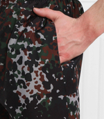 Шорты для плавания Dsquared2 - разноцветная(D7B544670)