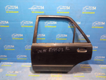 Дверь задняя левая TOYOTA CARINA 1989