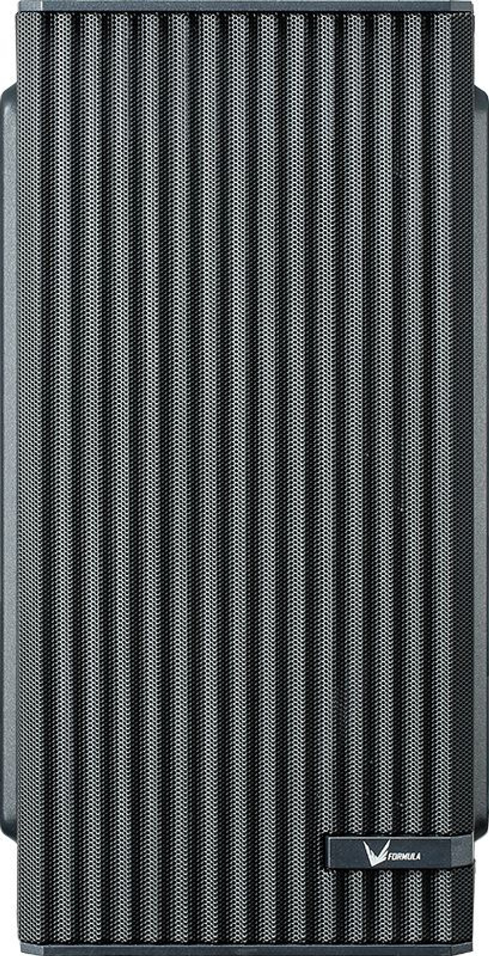 Корпус mATX Formula V AIR MESH G1 B