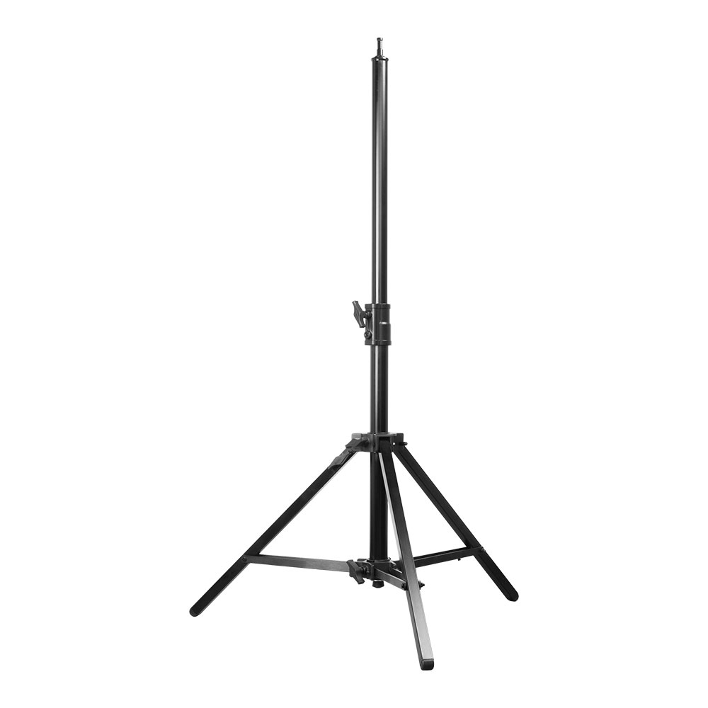 KUPO 158MB Compact Steadycam Stand. Стальная стойка (76 - 141 см, ↓36 кг)
