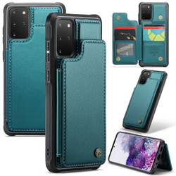 Чехол CaseMe Сard Protection Samsung Galaxy S20+