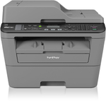 МФУ лазерное Brother MFC-L2700DWR