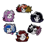 Рандомный Пин Альтушка для Скуфа