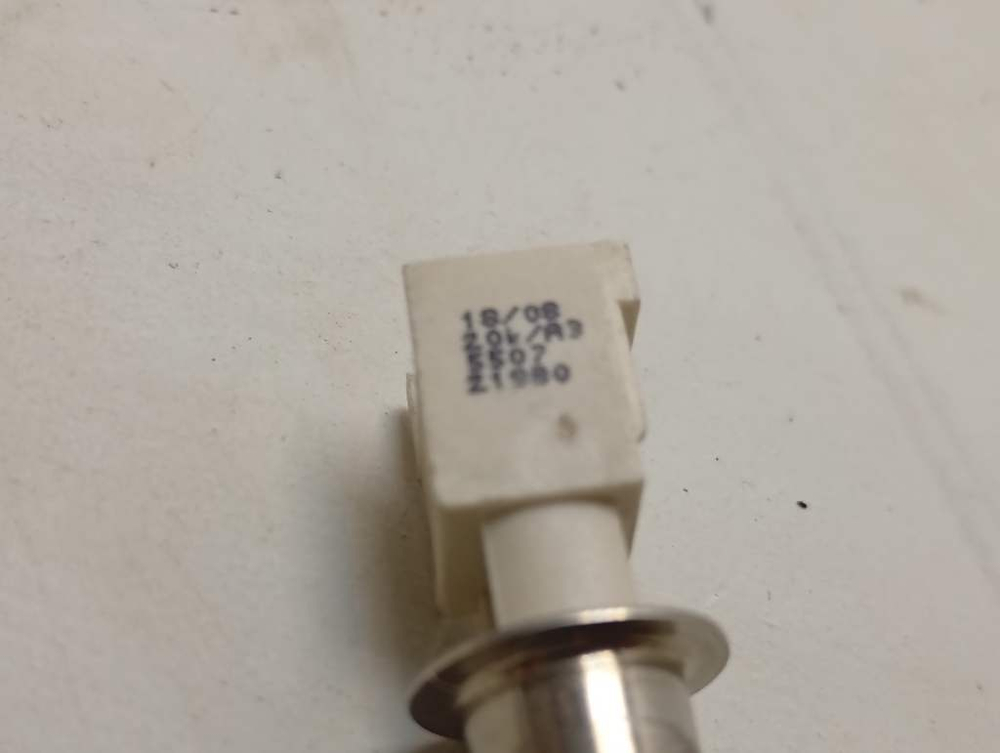 CS341062D2/2-07 кт32 Датчик температуры для стиральной машины Candy 49015420 б/у