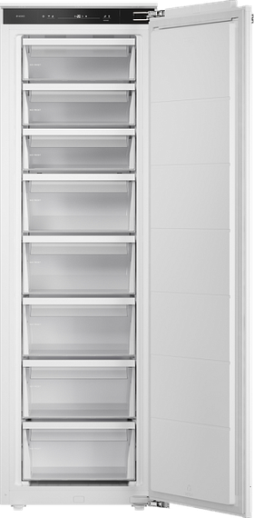 Морозильник Asko RBF276DND1