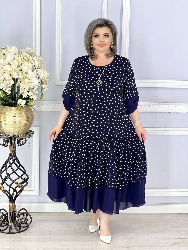 Платье &quot;Кармен Fabrika