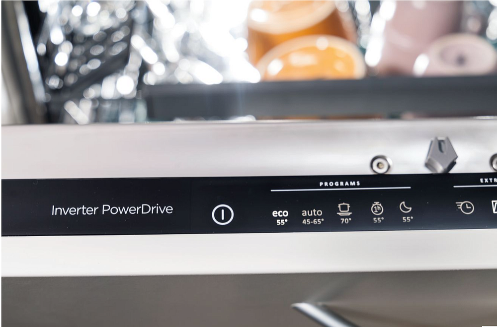 Встраиваемая посудомоечная машина Gorenje GV672C62