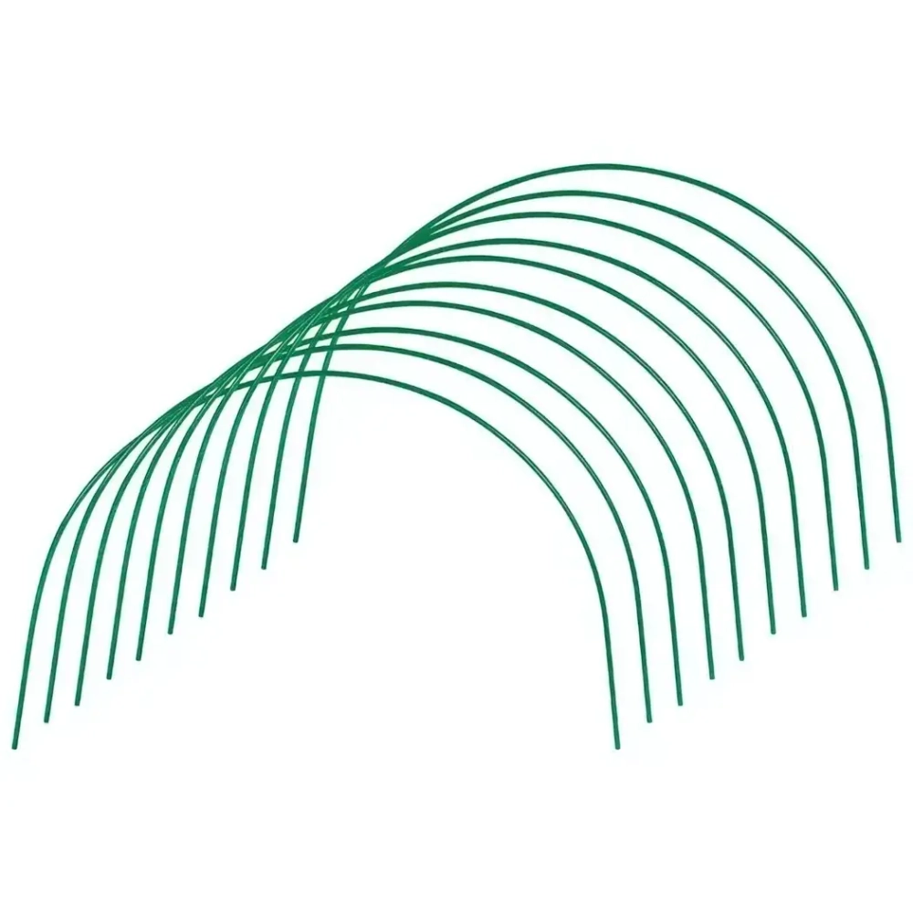 Дуги металл в кембрике2 м. 10*0,5