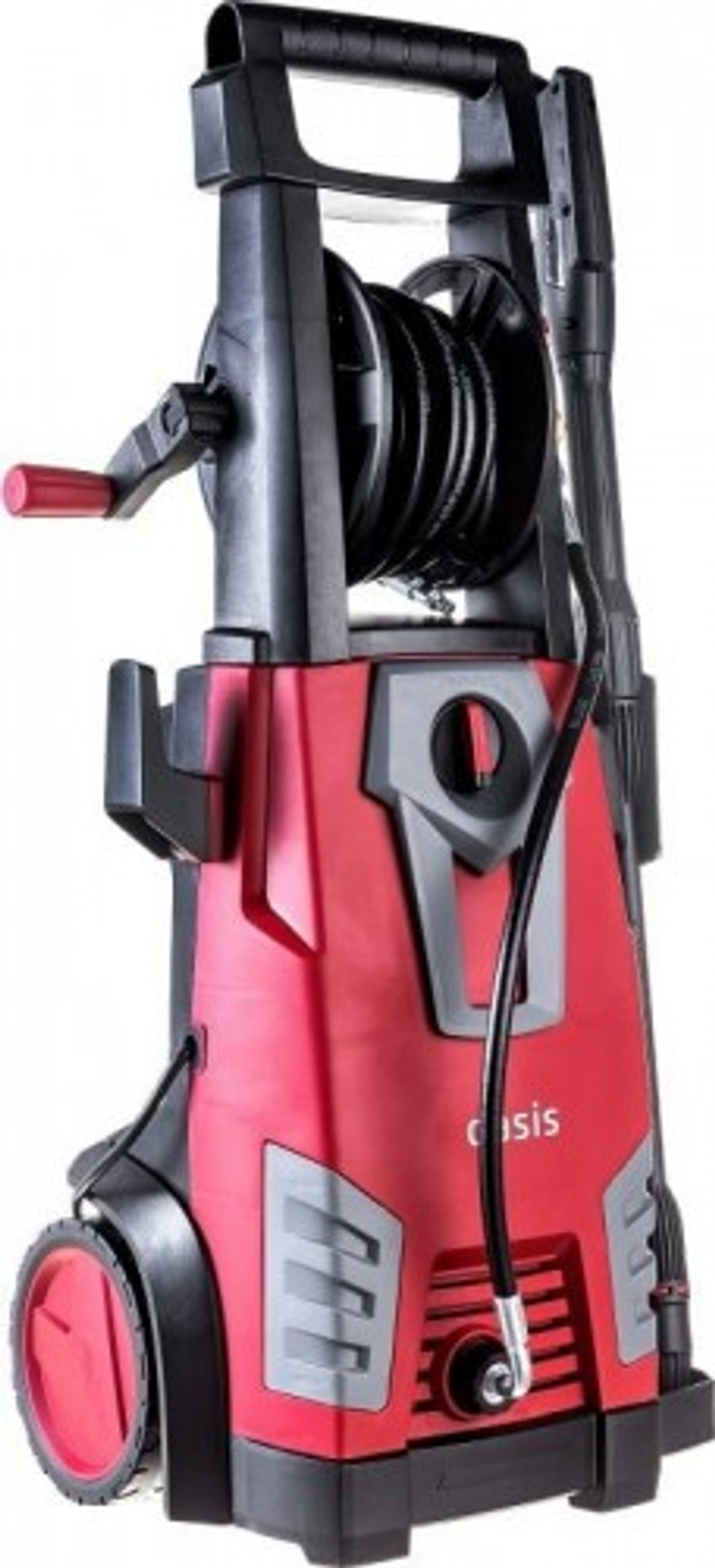 Автомойка OASIS MD-25N 4640039481812