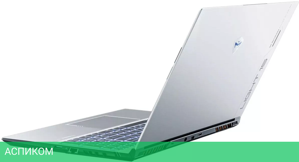 Ноутбук Machenike L15 Air Pulsar XT JJ00GK00ERU