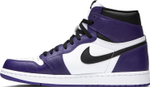 Air Jordan 1 Retro High OG 'Court Purple 2.0'