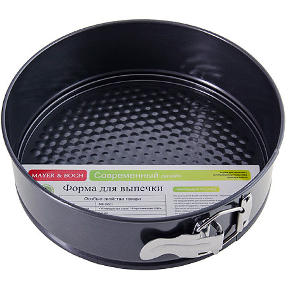 Форма для выпечки MAYER &amp; BOCH MB-29501