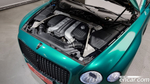 Bentley Flying Spur 3 Generation 6.0 (04.2020)
