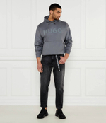 Худые Ditchle HUGO - серый(50529090)