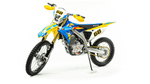 Мотоцикл кроссовый эндуро MOTOLAND RMZ 250