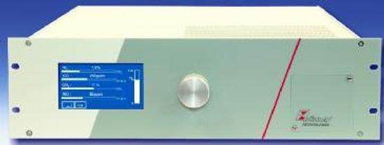 BA1000, BA2000, BA3 select, BA3000, BA3500, BA4000, BA4500, BA4510, BA5000, BA6000, BA7000, BA8000, Газоанализаторы, № в ГРСИ РФ - 48952-12