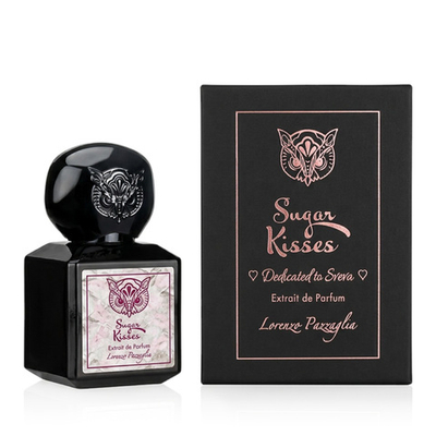 Lorenzo Pazzaglia Sugar Kisses Extrait de parfum 28 ml (unisex)