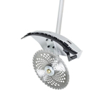 Триммер бензиновый РЕСАНТА БТР-2500П ПРОФ