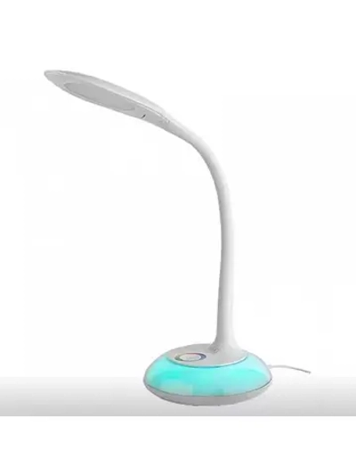 Настольная лампа General GLTL-036 11вт rgb подсветка