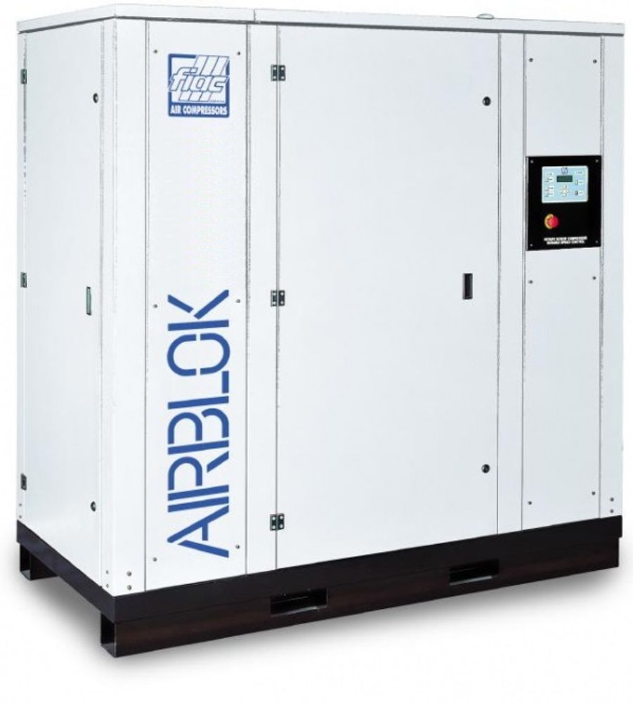 Винтовой компрессор Fiac Airblok 102 BD 10