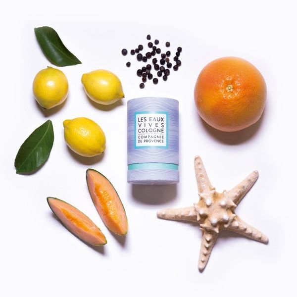 Compagnie de Provence Les Eaux Vives