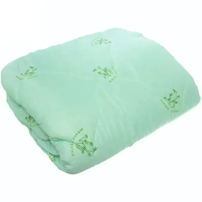 Одеяло 172*205см Бамбук эконом