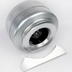 Вентилятор канальный ВКК-250 М